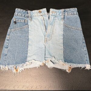 KanCan Jean shorts